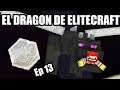 ME TROLLEAN CON EL DRAGON DE ELITECRAFT | Ep 13