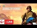 Medal of Honor: Above and Beyond【PC VR】- Gamers & Games Live