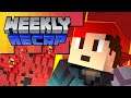Minecraft Weekly Recap: Nether Update RELEASED, New MOB, Minecraft CEREAL!
