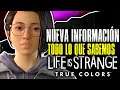 "Misiones Secundarias" +El Poder Explicado+ Switch - Life is Strange True Colors [Discusión|Español]