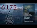 Mittelalter - Steinbruch & Schlachtfeld | Let's Play Assassin's Creed Unity #175