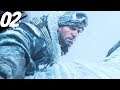 Modern Warfare 2 Remastered Campaign - CLIFFHANGER - Part 2
