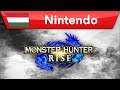 Monster Hunter Digital Event – January 2021 | Nintendo Switch