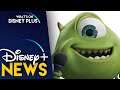 ‘Monsters At Work’ Returning For A Second Season | Disney Plus News