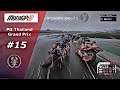 MotoGP 19 GamePC - Ptt Thailand Grand Prix (Red Bull KTM Tech 3) Parte #15