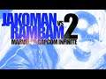 [MVCI] Marvel vs Capcom Infinite - JAKOMAN vs RAMBAM 2