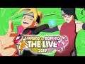 Naruto to Boruto LIVE Naruto-Con 2019! Video Game, Anime, Manga & More!