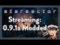 Nemo Streams: Starsector 0.9.1a - The Last Cathedral