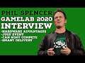 New Phil Spencer Interview | Gamelab 2020