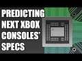 Next Xbox Consoles Specs - What The PS5 And Stadia Tell Us About It