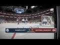 NHL 19 - Playoff Overtime Between Winnipeg Jets and Montreal Canadiens
