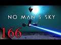 No Man's Sky 166:  Suddenly Every Thing Feels Different...  About Let's Play Visions Gameplay