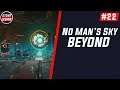 No Man's Sky: Beyond - Part 22 - Recruiting Science Frigates to the Fleet