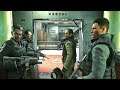 NO RUSSIAN Mission Gameplay Walkthrough (Call of Duty Modern Warfare 2 Remastered)