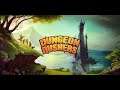 Noob Goes On A Quest | Dungeon Rushers Ep 1