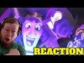 NSP - Thunder & Lightning - total nuts! | REACTION & REVIEW