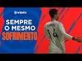 O FANTASMA DA CONEXÃO PERDIDA VOLTOU | FIFA 19