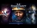 Ogiwon TV -  Starcraft II - Day 5 CO-OP Missions