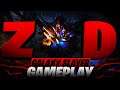 Galaxy Slayer Zed Wild Rift | Legendary Skin Full Gameplay | League of Legends: Wild Rift