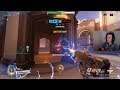 Overwatch This Is How Sombra God Codey Really Plays