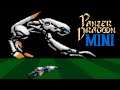 Panzer Dragoon Mini (GameGear) // All Bosses