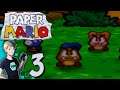 Paper Mario - Part 3: Never Betray Me