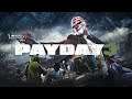 Payday 3 announced, logo/unreal engine 4 and more!