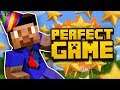 PERFECT GAME! - Minecraft Party w/ Speedy & Sidearms