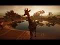 Planet Zoo (PC)(English) #78 6 Minutes of Reticulated Giraffe