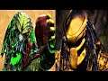 PLAYING AROUND WITH DIFFERENT PREDATOR BUILDS | PREDATOR HUNTING GROUNDS GAMEPLAY #637