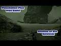 Playstation Plus Free Game: Shadow of the Colossus