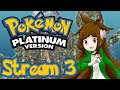 Pokémon Platinum - Stream 3