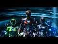 Power Rangers Movie reboot in the works thoughts