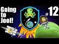 PS4 Kerbal Space program Beginner's guide to getting to Jool Episode 12