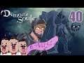 (PS5) Demon's Souls Remake Walkthrough Part 40 | Scraping Spear Old Monk Boss Fight
