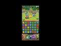 Puzzle Breakers (by Playrix) - match 3 rpg game for Android - gameplay.