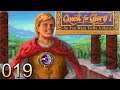 Quest for Glory 1 (VGA) ♦ #19 ♦ True Hero from Spielburg ♦ Let's Play