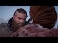 Radvi Loves Eivor (Romance Dialogue) - Assassin's Creed Valhalla