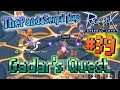 Ragnarok M Eternal Love - Gadar's Quest Pt.1/2 - Part 39