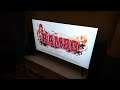 Rambo - Arcade on LCD Television with Sinden Lightgun
