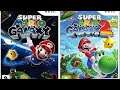 Ranking Every Galaxy in both Super Mario Galaxy 1 and 2 (Top 91)