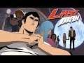 Ranting About Lastman