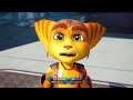 Ratchet And Clank Rift Apart 2021 Ps5 All Cutscenes Game Movie