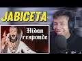 REACT RESPONDENDO COMENTÁRIOS - HIDAN