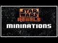Rebels Mini-Ruminations S2E11: A Princess On Lothal
