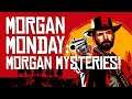 Red Dead Redemption 2 MORGAN MONDAY: MORGAN MYSTERIES SPECIAL! (Let's Play RDR2 Ep. 11)