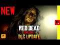 Red Dead Redemption 2 Nova DLC (Red Dead Online DLC Update Halloween)