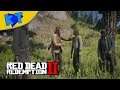 Red Dead Redeption 2 - Resgate de Sean Parte II