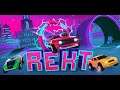 REKT! High Octane Stunts | Switch Indie Gameplay