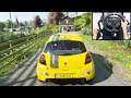 Renault Clio 200 - Forza Horizon 4 | Logitech g29 gameplay
